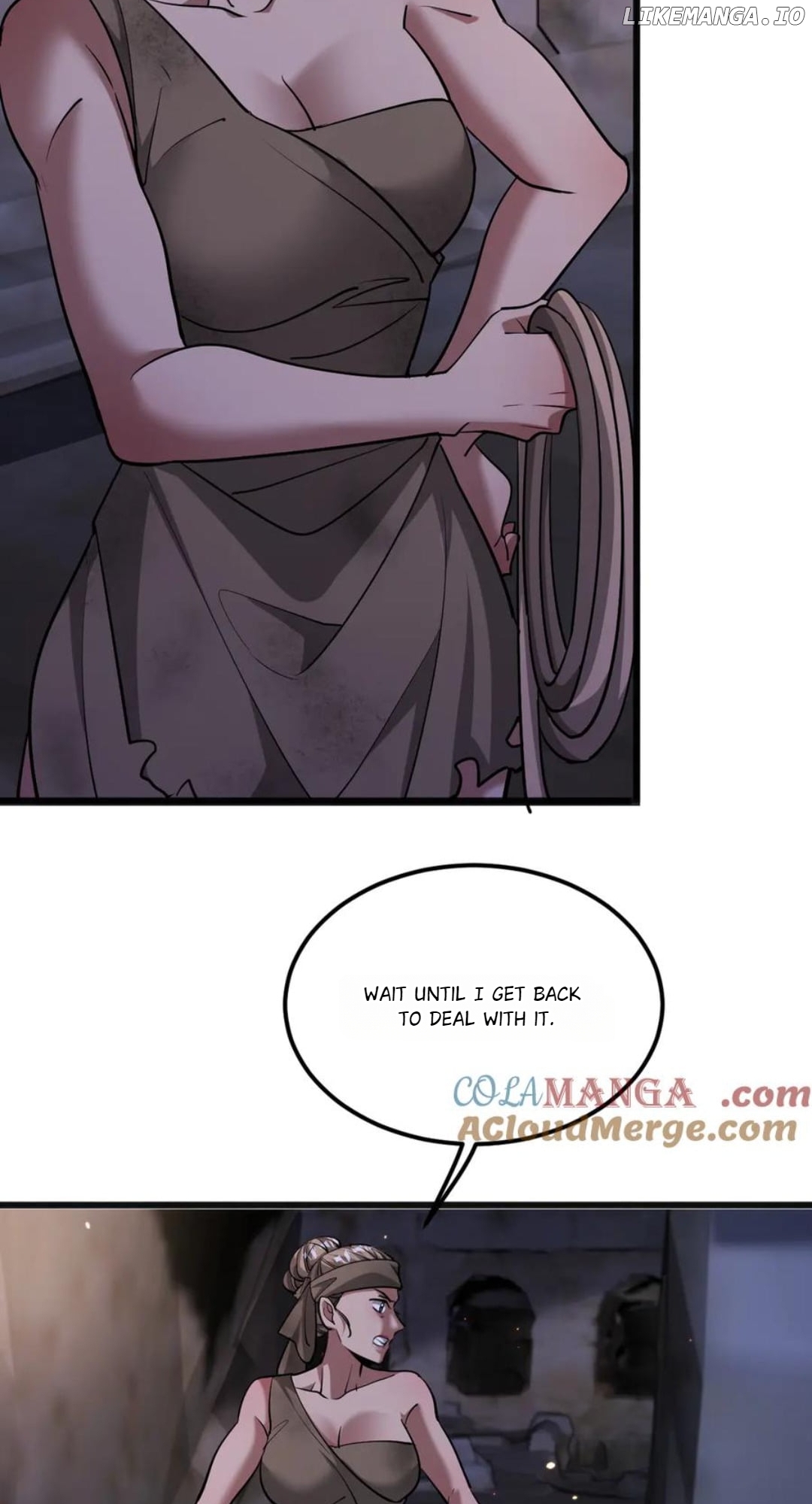 I’m Trapped In This Day For One Thousand Years Chapter 179 - page 25